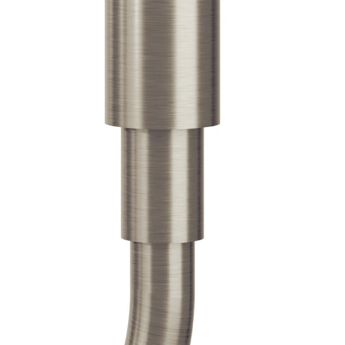 Kichler 52721 Madden 6-lt 45" Linear Chandelier