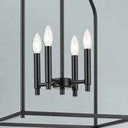 Kichler 52722 Madden 4-lt 16" Pendant