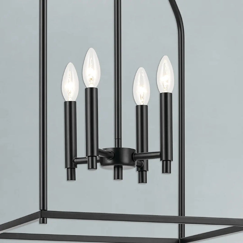 Kichler 52722 Madden 4-lt 16" Pendant