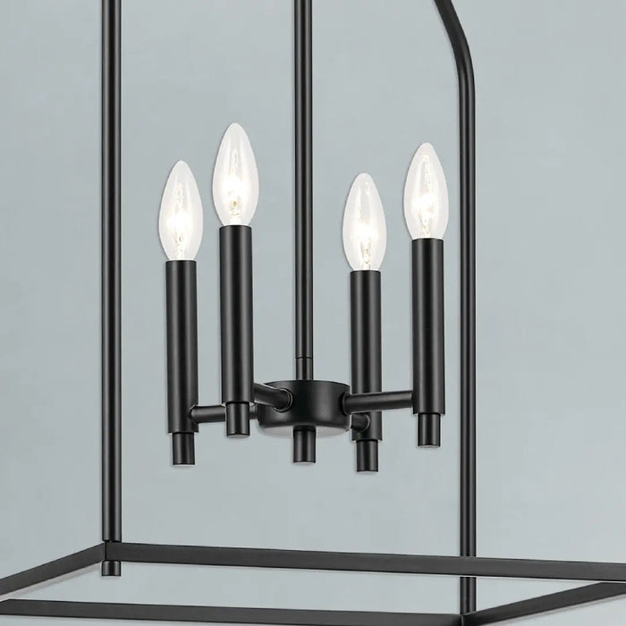 Kichler 52722 Madden 4-lt 16" Pendant