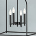 Kichler 52722 Madden 4-lt 16" Pendant