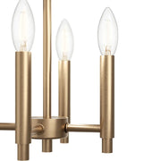 Kichler 52722 Madden 4-lt 16" Pendant