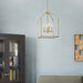 Kichler 52722 Madden 4-lt 16" Pendant