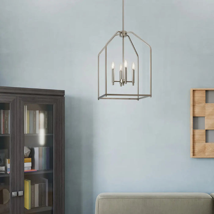 Kichler 52722 Madden 4-lt 16" Pendant