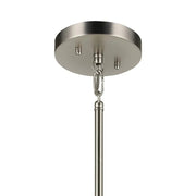 Kichler 52722 Madden 4-lt 16" Pendant - Brushed Nickel