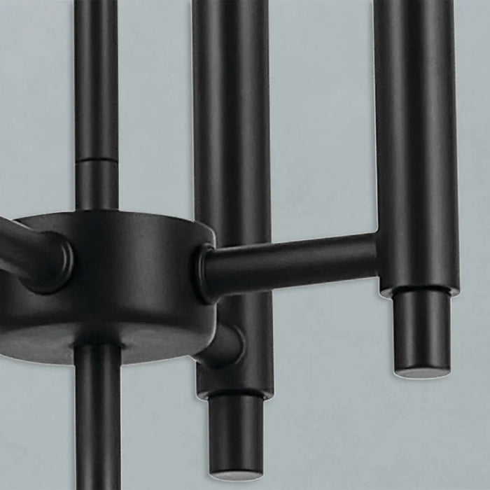 Kichler 52723 Madden 8-lt 20" Pendant