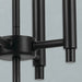 Kichler 52723 Madden 8-lt 20" Pendant