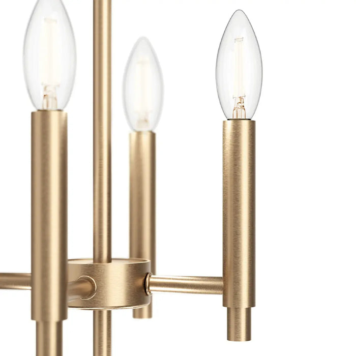 Kichler 52723 Madden 8-lt 20" Pendant