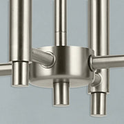 Kichler 52723 Madden 8-lt 20" Pendant
