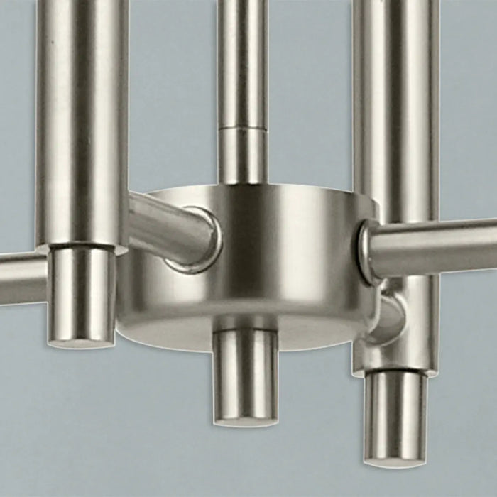 Kichler 52723 Madden 8-lt 20" Pendant