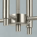 Kichler 52723 Madden 8-lt 20" Pendant