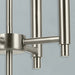 Kichler 52724 Madden 8-lt 24" Pendant