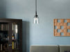 Kichler 52725 Madden 1-lt 7" Pendant