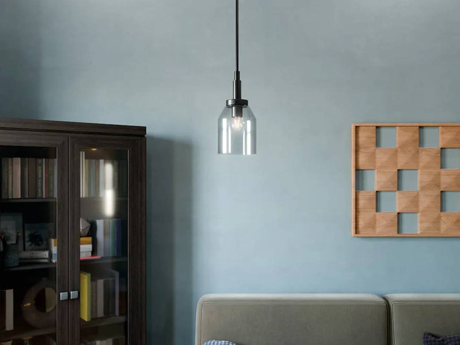 Kichler 52725 Madden 1-lt 7" Pendant