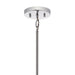 Kichler 52725 Madden 1-lt 7" Pendant