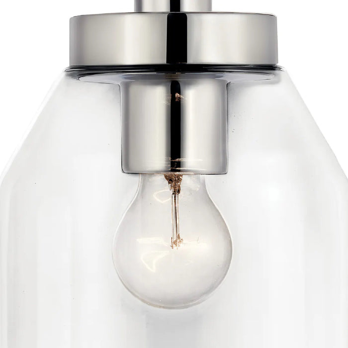 Kichler 52725 Madden 1-lt 7" Pendant