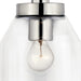 Kichler 52725 Madden 1-lt 7" Pendant