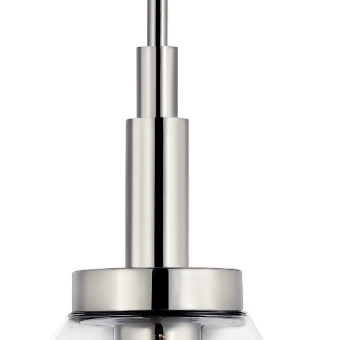 Kichler 52725 Madden 1-lt 7" Pendant