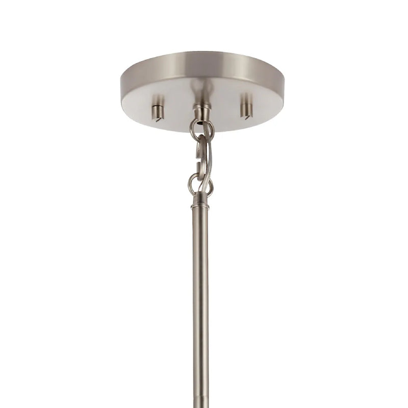 Kichler 52725 Madden 1-lt 7" Pendant