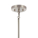 Kichler 52725 Madden 1-lt 7" Pendant