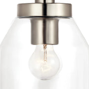 Kichler 52725 Madden 1-lt 7" Pendant