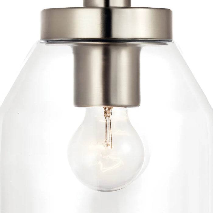 Kichler 52725 Madden 1-lt 7" Pendant