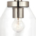 Kichler 52725 Madden 1-lt 7" Pendant