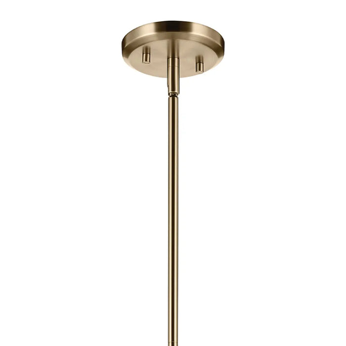 Kichler 52728 Bekah 1-lt 14" Pendant
