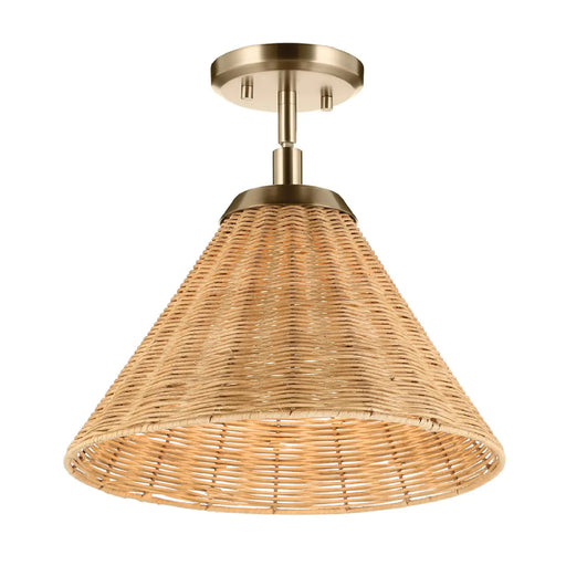 Kichler 52728 Bekah 1-lt 14" Pendant