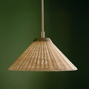 Kichler 52729 Bekah 1-lt 18" Pendant