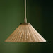 Kichler 52729 Bekah 1-lt 18" Pendant
