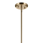 Kichler 52729 Bekah 1-lt 18" Pendant