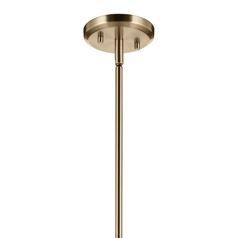 Kichler 52729 Bekah 1-lt 18" Pendant