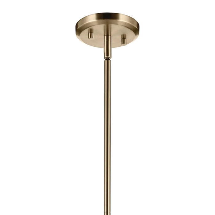 Kichler 52729 Bekah 1-lt 18" Pendant