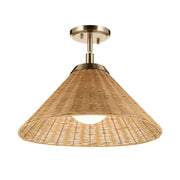 Kichler 52729 Bekah 1-lt 18" Pendant