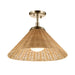 Kichler 52729 Bekah 1-lt 18" Pendant