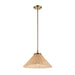 Kichler 52729 Bekah 1-lt 18" Pendant