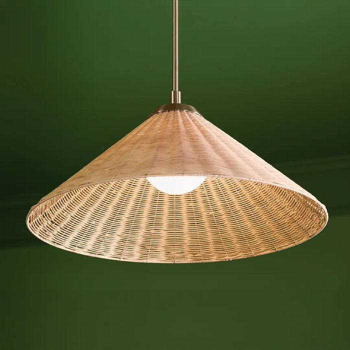 Kichler 52730 Bekah 1-lt 24" Pendant