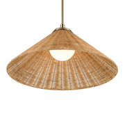 Kichler 52730 Bekah 1-lt 24" Pendant