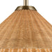 Kichler 52730 Bekah 1-lt 24" Pendant