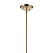 Kichler 52731 Bekah 5-lt 38" Chandelier