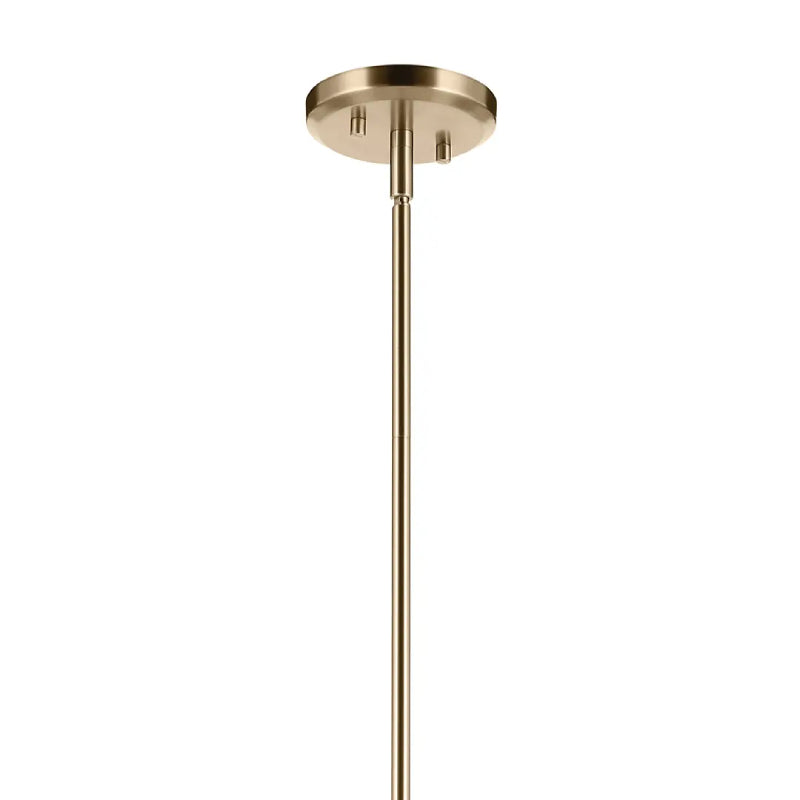 Kichler 52731 Bekah 5-lt 38" Chandelier