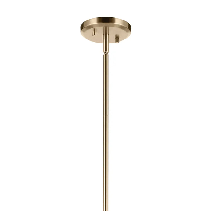 Kichler 52731 Bekah 5-lt 38" Chandelier