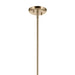 Kichler 52731 Bekah 5-lt 38" Chandelier