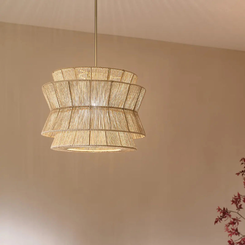 Kichler 52734 Ophira 1-lt 22" Pendant