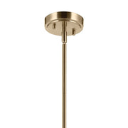 Kichler 52734 Ophira 1-lt 22" Pendant