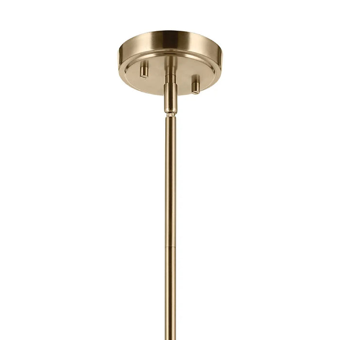 Kichler 52734 Ophira 1-lt 22" Pendant