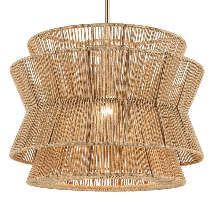 Kichler 52734 Ophira 1-lt 22" Pendant