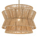 Kichler 52734 Ophira 1-lt 22" Pendant