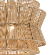 Kichler 52734 Ophira 1-lt 22" Pendant